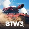 Скачать Block Tank Wars 3 [Много денег]