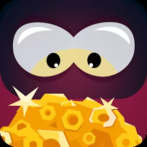 BOB: Boss of Bots - Full clone of the arcade King Of Thieves