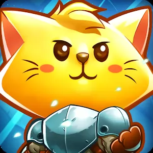 Cat Quest [Много денег] - Великолепная RPG с открытым миром