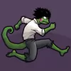 Download Chameleon Man : Run! (Unlimited)