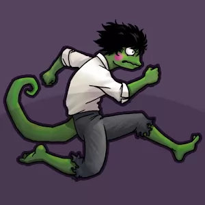 Chameleon Man : Run! (Unlimited) - Dynamic test runner