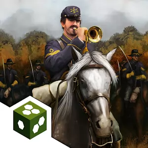 Civil War: 1865 - Пошаговая стратегия времен гражданской войны