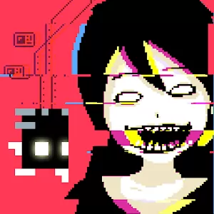 Dere .exe - Please Do Not Play This Game [Adfree] - Hardcore pixel platformer