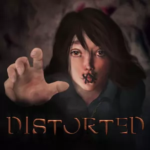 Distorted - The Adventure of the Victorian Age for Daydream VR