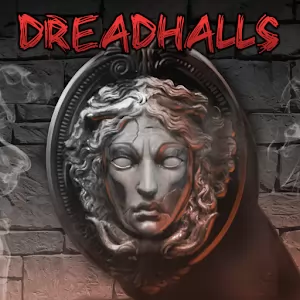 Dreadhalls - Horror Quest for Google Daydream VR