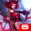 Descargar Dungeon Hunter Champions: Mobile RPG with MOBA