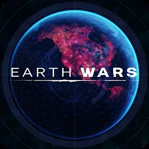 EARTH WARS - Спасите человечество от уничтожения