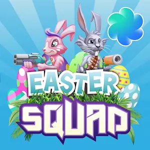 Easter Squad VR - Help the rabbits save the Easter