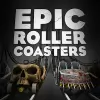 下载 Epic Roller Coasters