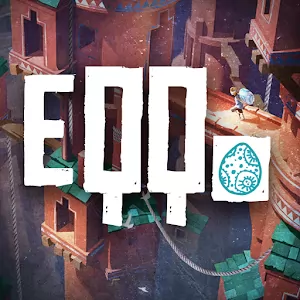 EQQO - Приключенческая головоломка для Daydream
