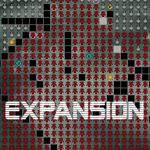 Expansion - Пошаговая стратегия со случайной генерацией