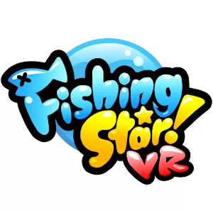 Fishing Star VR - Рыбалка с мультиплеером для Google Daydream