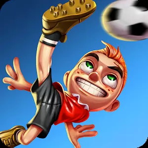 Football Fred - Arcade football with multiplayer