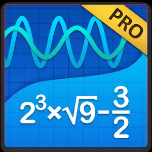 Графический Калькулятор [Premium] - Построение графиков основываясь на функции