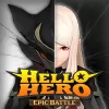Скачать Hello Hero: Epic Battle