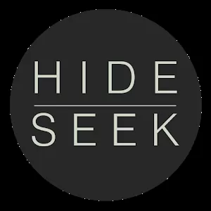 Hide and Seek - Black and white quest with puzzles