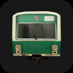 Hmmsim 2 - Train Simulator - Симулятор поезда с реальными дорогами