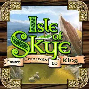 Isle of Skye: The Tactical Board Game - Тактическая настольная стратегия
