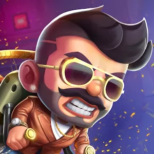 Jetpack Joyride - India Exclusive [Official] - Indian version of the famous arcade