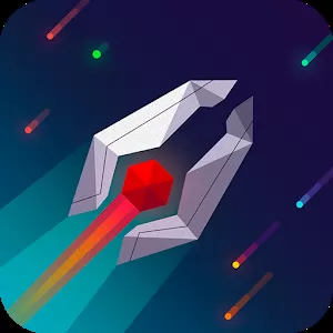 Jump Drive - Make hypershots through obstacles