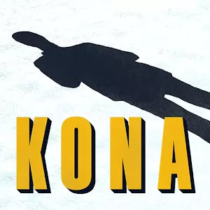 Kona - Experience the eerie and cold atmosphere of Kona