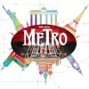 Herunterladen Metro - the board game
