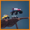 Herunterladen Micro Racers - Mini Car Racing Game