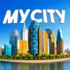 Скачать My City - Entertainment Tycoon [Много денег]