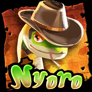 Nyoro The Snake and Seven Islands - Приключенческая головоломка для Daydream VR