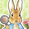 Herunterladen Peter Rabbit Hidden World