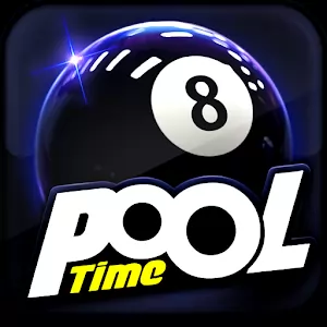 POOLTIME - Beautiful billiards with multiplayer