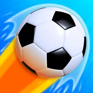 Pop it! Soccer - Футбольный таймкиллер от Full Fat