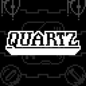Quartz - Хардкорный платформер в ретро стиле