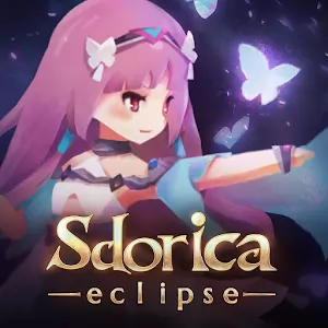 Sdorica -sunset- - Музыкальная RPG от создателей Implosion