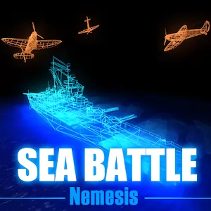 SeaBattle:Nemesis - Морской бой по современным правилам