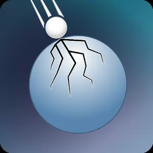 Shatterbrain - Physics Puzzles (Unreleased) [premium] - A fascinating physical puzzle game