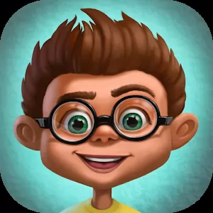Schoolboy [Mod Money] - Become the most successful and wealthy student