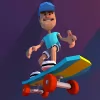 Download Skate Fever [Много денег] [Mod Money]