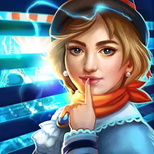 Modern Tales: Age of Invention (Full) - Hidden Object from Artifex Mundi