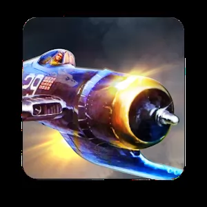 Sky Gamblers: Storm Raiders [Unlocked] - Воздушный экшн с потрясающей графикой