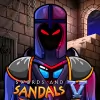 Swords and Sandals 5 Redux [Unlocked]