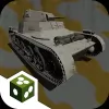 Herunterladen Tank Battle: Blitzkrieg [Unlocked] [unlocked]