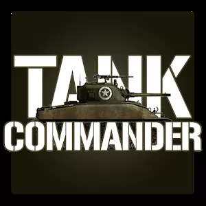 Tank Commander - Tank battles for Daydream VR