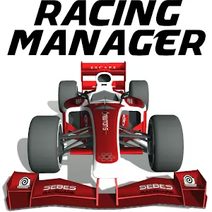 Team Order: Racing Manager - Racing Discipline Manager Formula 1