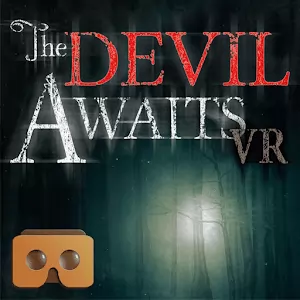 The Devil Awaits VR - Adventure horror quest in VR