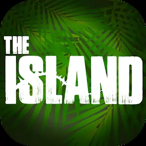 Остров: выжить любой ценой [Много денег] - Помогите команде людей выжить на острове
