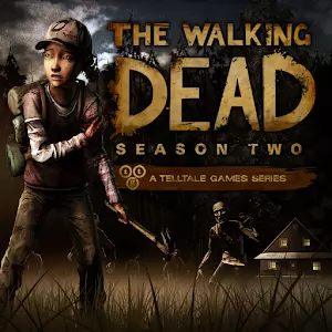 The Walking Dead: Season Two [Unlocked] - Продолжение знаменитого квеста на русском языке