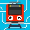Download Train Go - Railway Simulator