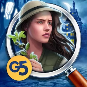 Twin Moons®: Object Finding Game - Hidden Object from G5 Entertainment