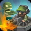Download Zombie World: Tower Defense